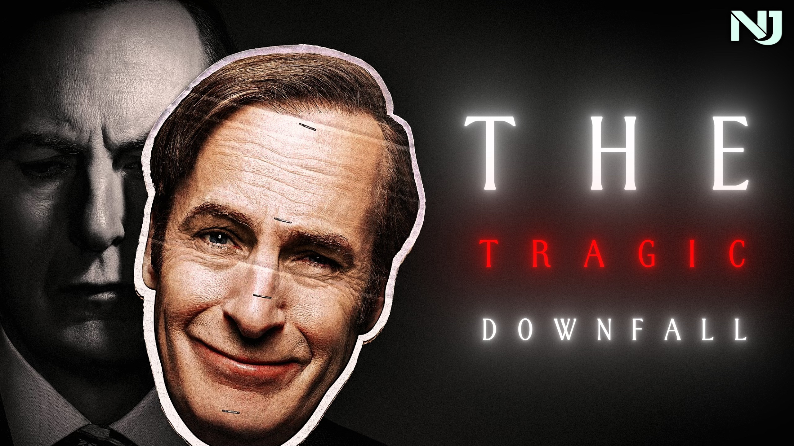 MY BETTER CALL SAUL ESSAY